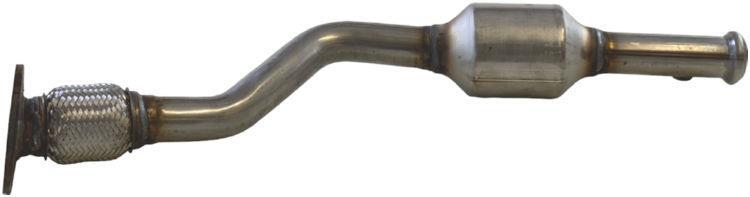 Catalyseur (Pot catalytique) BOSAL ref. 099-025