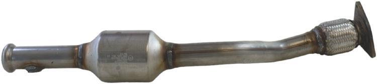 Catalyseur (Pot catalytique) BOSAL ref. 099-025