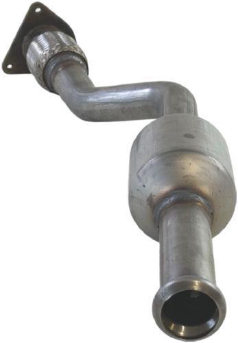 Catalyseur (Pot catalytique) BOSAL ref. 099-025