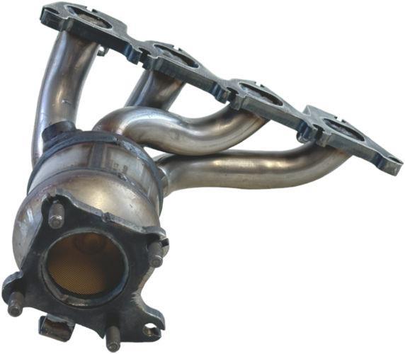 Catalyseur (Pot catalytique) BOSAL ref. 099-046