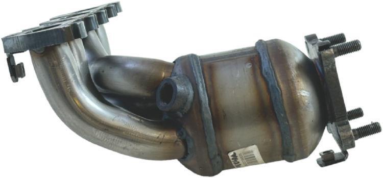 Catalyseur (Pot catalytique) BOSAL ref. 099-046