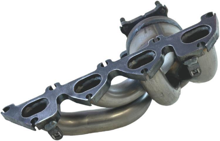 Catalyseur (Pot catalytique) BOSAL ref. 099-046