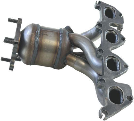 Catalyseur (Pot catalytique) BOSAL ref. 099-046