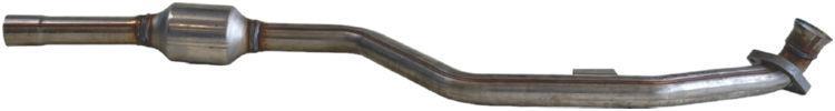 Catalyseur (Pot catalytique) BOSAL ref. 099-147