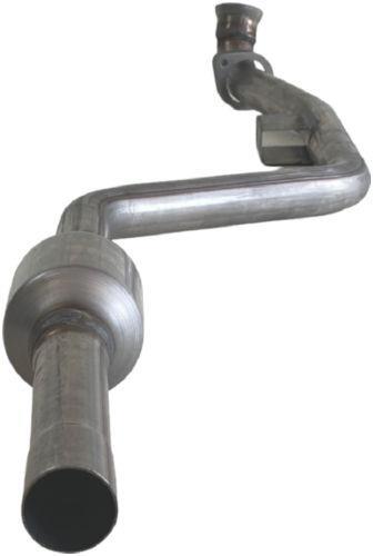 Catalyseur (Pot catalytique) BOSAL ref. 099-147