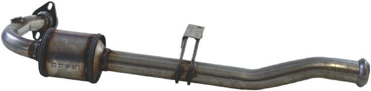 Catalyseur (Pot catalytique) BOSAL ref. 099-160