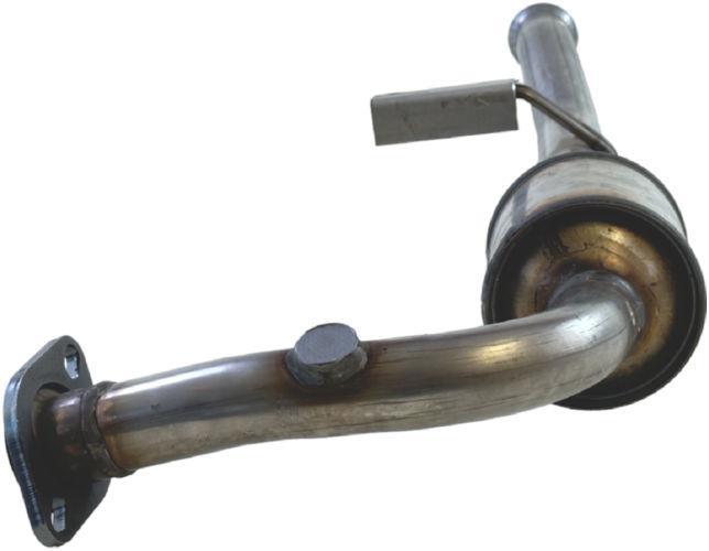 Catalyseur (Pot catalytique) BOSAL ref. 099-160