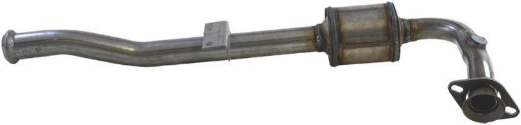 Catalyseur (Pot catalytique) BOSAL ref. 099-160