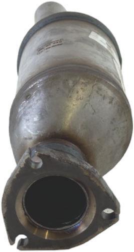 Catalyseur (Pot catalytique) BOSAL 099-163