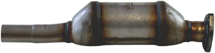 Catalyseur (Pot catalytique) BOSAL 099-163