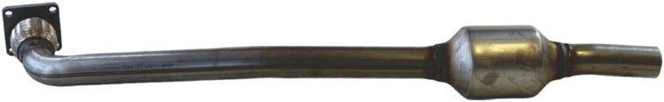 Catalyseur (Pot catalytique) BOSAL 099-166