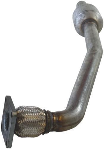 Catalyseur (Pot catalytique) BOSAL 099-166