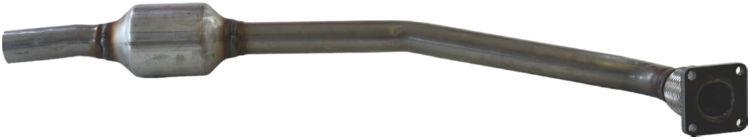 Catalyseur (Pot catalytique) BOSAL 099-166
