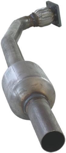 Catalyseur (Pot catalytique) BOSAL 099-166
