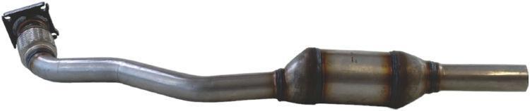 Catalyseur (Pot catalytique) BOSAL ref. 099-167