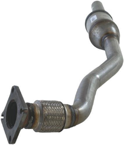 Catalyseur (Pot catalytique) BOSAL ref. 099-167