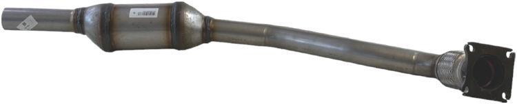 Catalyseur (Pot catalytique) BOSAL ref. 099-167