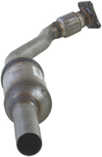 Catalyseur (Pot catalytique) BOSAL ref. 099-167