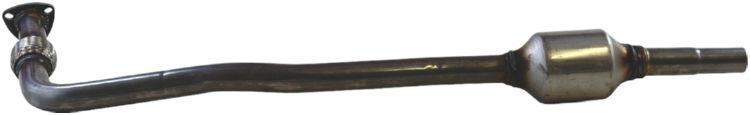 Catalyseur (Pot catalytique) BOSAL 099-169
