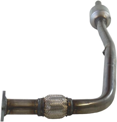 Catalyseur (Pot catalytique) BOSAL 099-169