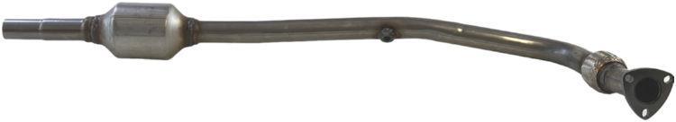 Catalyseur (Pot catalytique) BOSAL 099-169