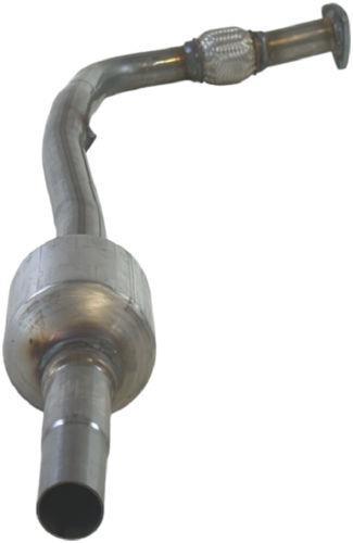 Catalyseur (Pot catalytique) BOSAL 099-169
