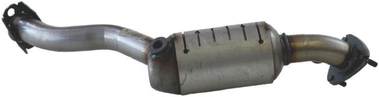 Catalyseur (Pot catalytique) BOSAL ref. 099-233