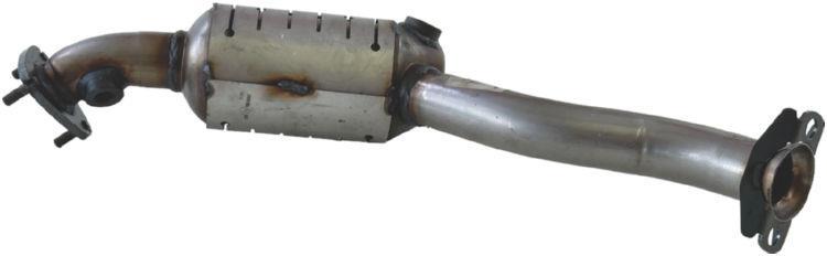 Catalyseur (Pot catalytique) BOSAL ref. 099-233
