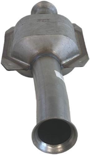 Catalyseur (Pot catalytique) BOSAL ref. 099-305