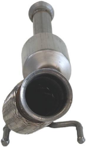 Catalyseur (Pot catalytique) BOSAL 099-313