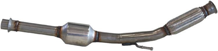 Catalyseur (Pot catalytique) BOSAL 099-313