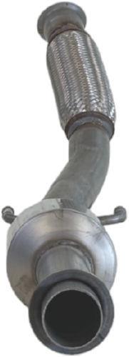 Catalyseur (Pot catalytique) BOSAL 099-313
