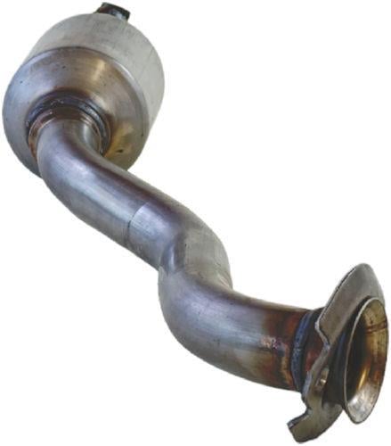 Catalyseur (Pot catalytique) BOSAL 099-330