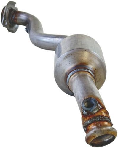 Catalyseur (Pot catalytique) BOSAL 099-330