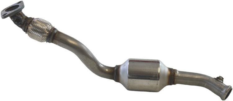 Catalisador BOSAL ref. 099-337