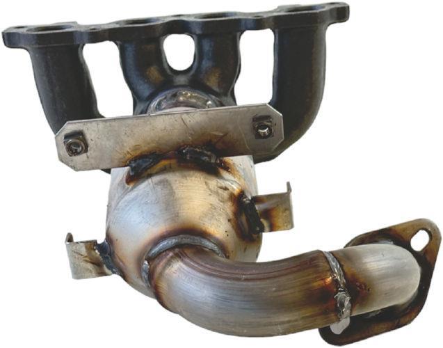 Catalyseur (Pot catalytique) BOSAL ref. 099-339