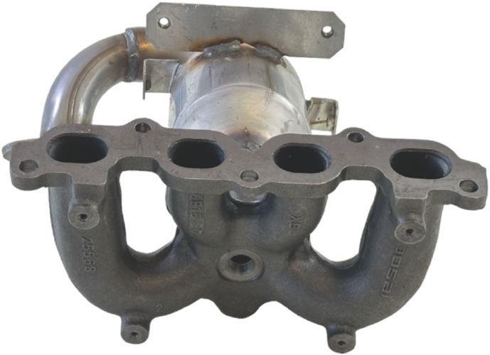 Catalyseur (Pot catalytique) BOSAL ref. 099-339