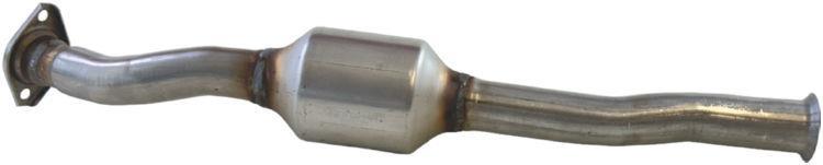 Catalyseur (Pot catalytique) BOSAL ref. 099-341