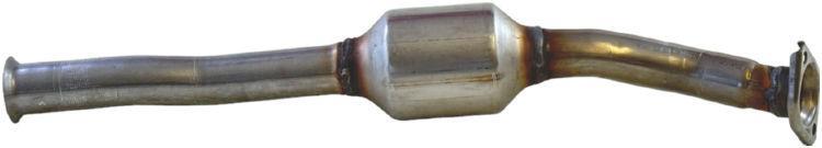 Catalyseur (Pot catalytique) BOSAL ref. 099-341