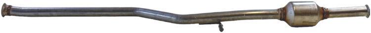 Catalyseur (Pot catalytique) BOSAL 099-454