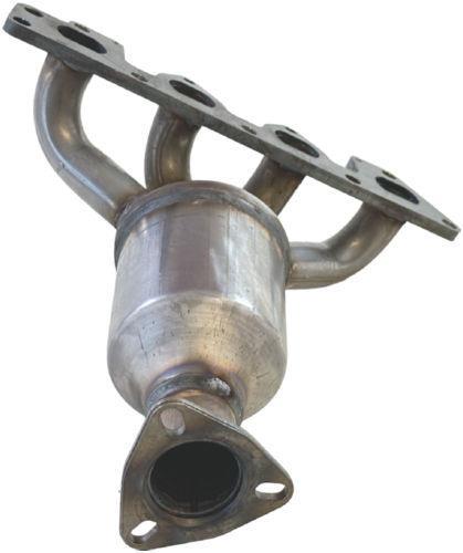 Catalyseur (Pot catalytique) BOSAL ref. 099-458