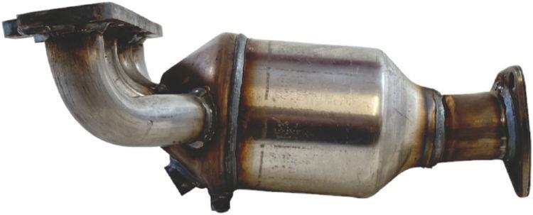 Catalyseur (Pot catalytique) BOSAL ref. 099-458