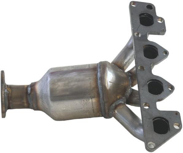 Catalyseur (Pot catalytique) BOSAL ref. 099-458