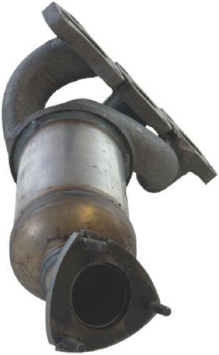 Catalyseur (Pot catalytique) BOSAL ref. 099-460