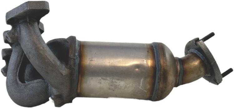 Catalyseur (Pot catalytique) BOSAL ref. 099-460