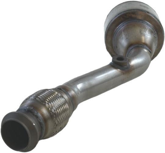 Catalisador BOSAL 099-500