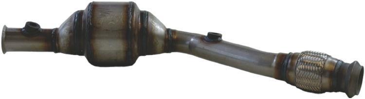 Catalisador BOSAL 099-500