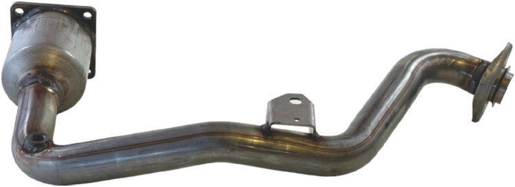 Catalyseur (Pot catalytique) BOSAL ref. 099-533
