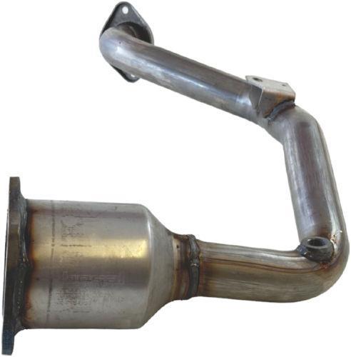 Catalyseur (Pot catalytique) BOSAL ref. 099-533