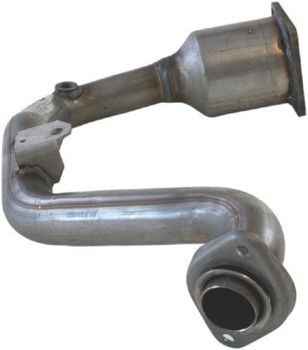 Catalyseur (Pot catalytique) BOSAL ref. 099-533